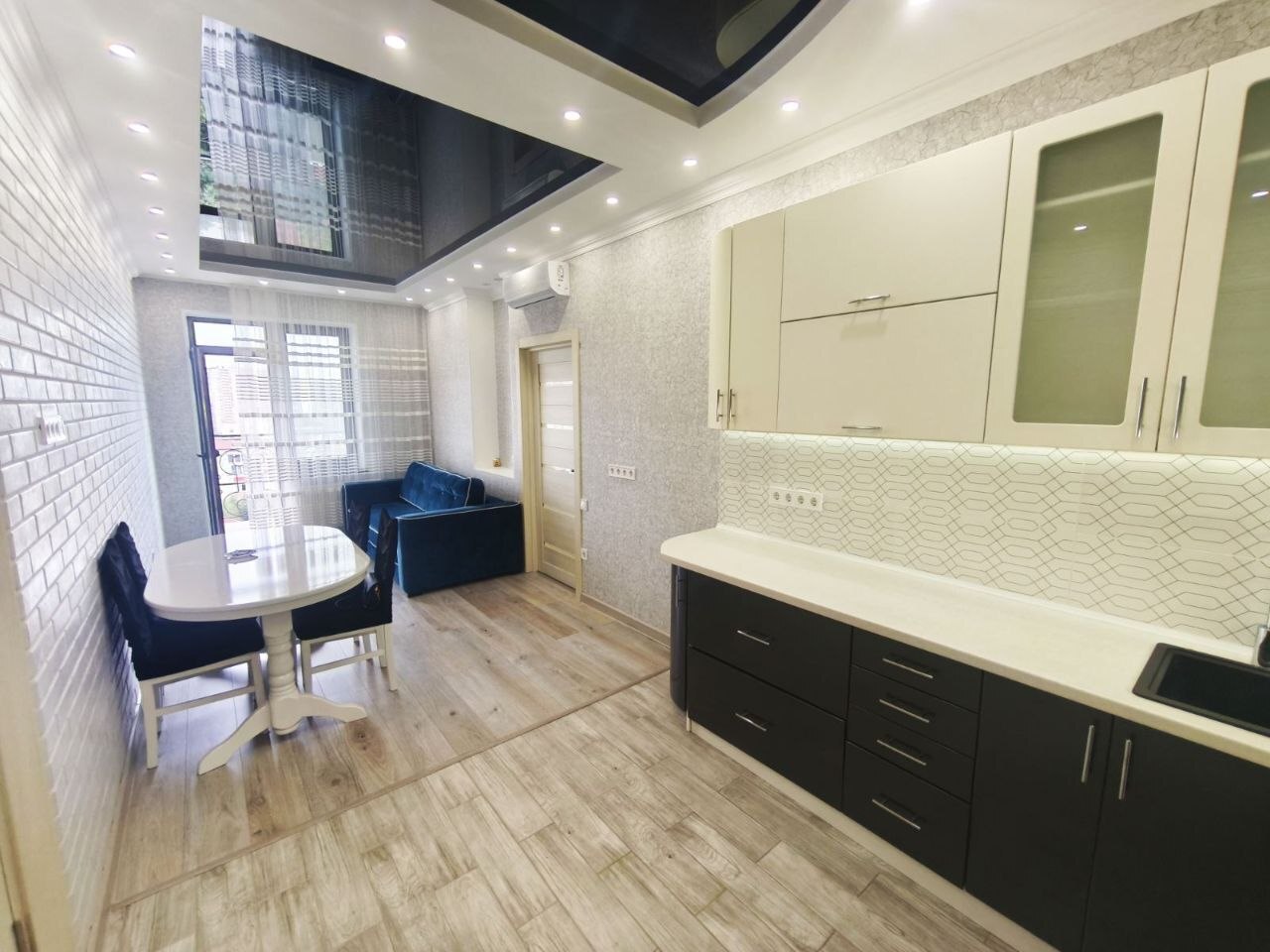 Продажа 2-комнатной квартиры 60 м², Педагогическая ул., 23 Б