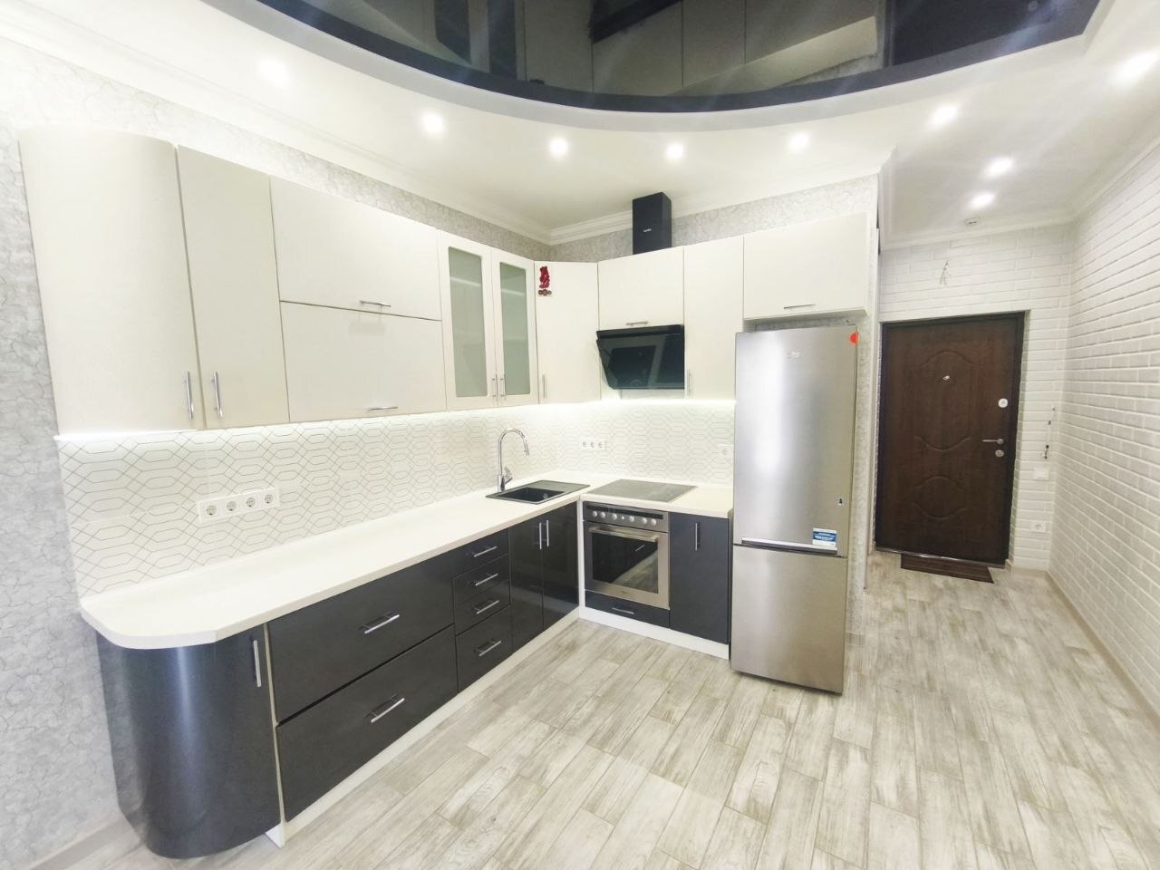 Продажа 2-комнатной квартиры 60 м², Педагогическая ул., 23 Б