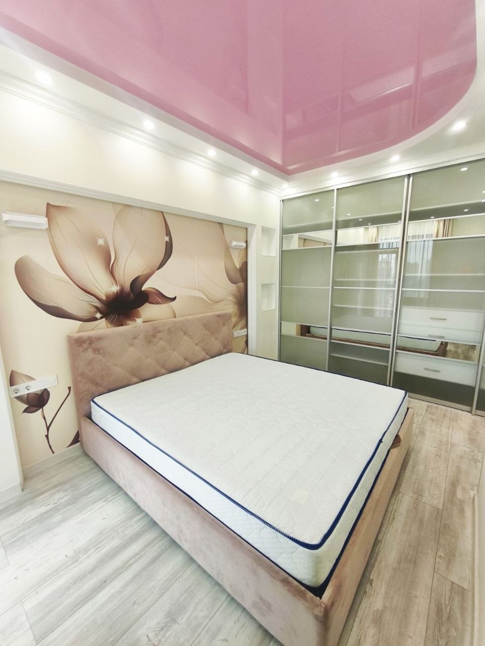 Продажа 2-комнатной квартиры 60 м², Педагогическая ул., 23 Б