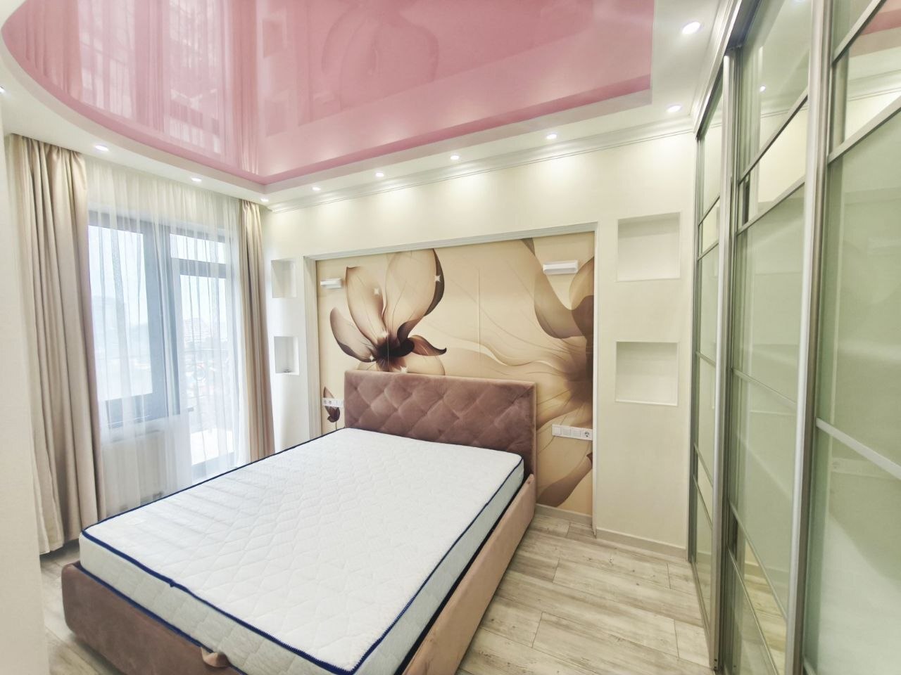 Продажа 2-комнатной квартиры 60 м², Педагогическая ул., 23 Б