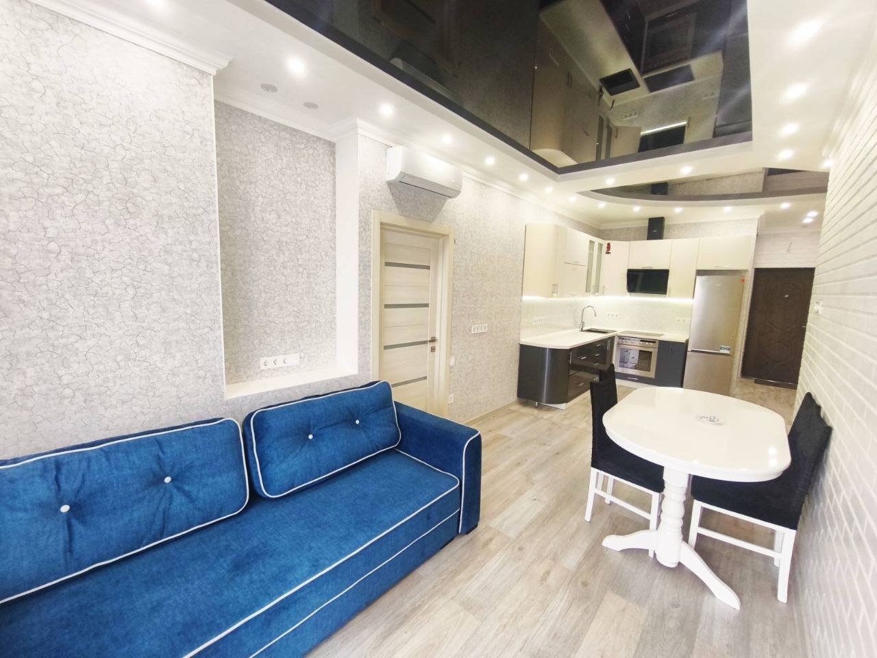 Продажа 2-комнатной квартиры 60 м², Педагогическая ул., 23 Б
