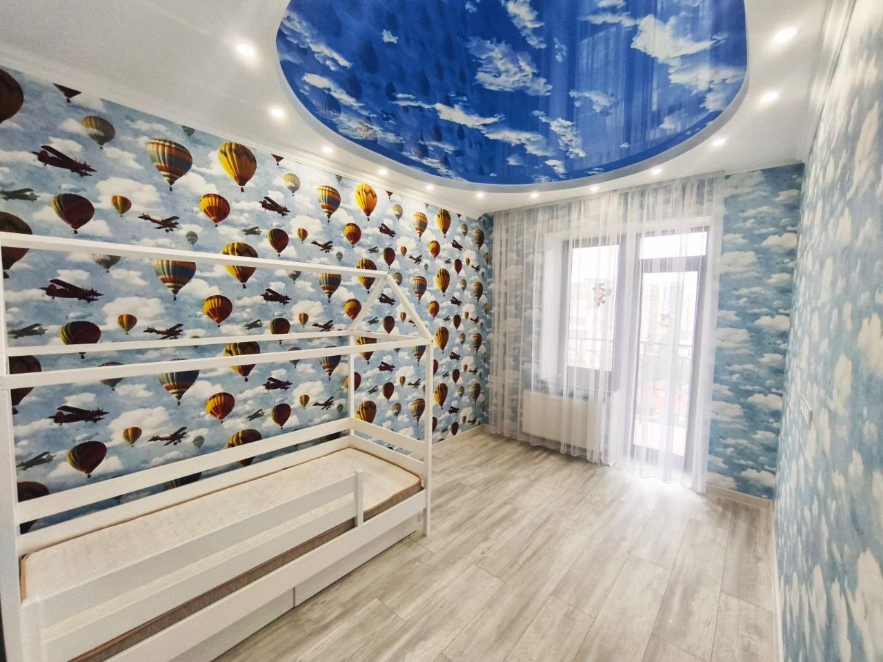 Продажа 2-комнатной квартиры 60 м², Педагогическая ул., 23 Б