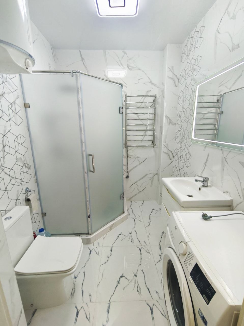 Продажа 2-комнатной квартиры 60 м², Педагогическая ул., 23 Б