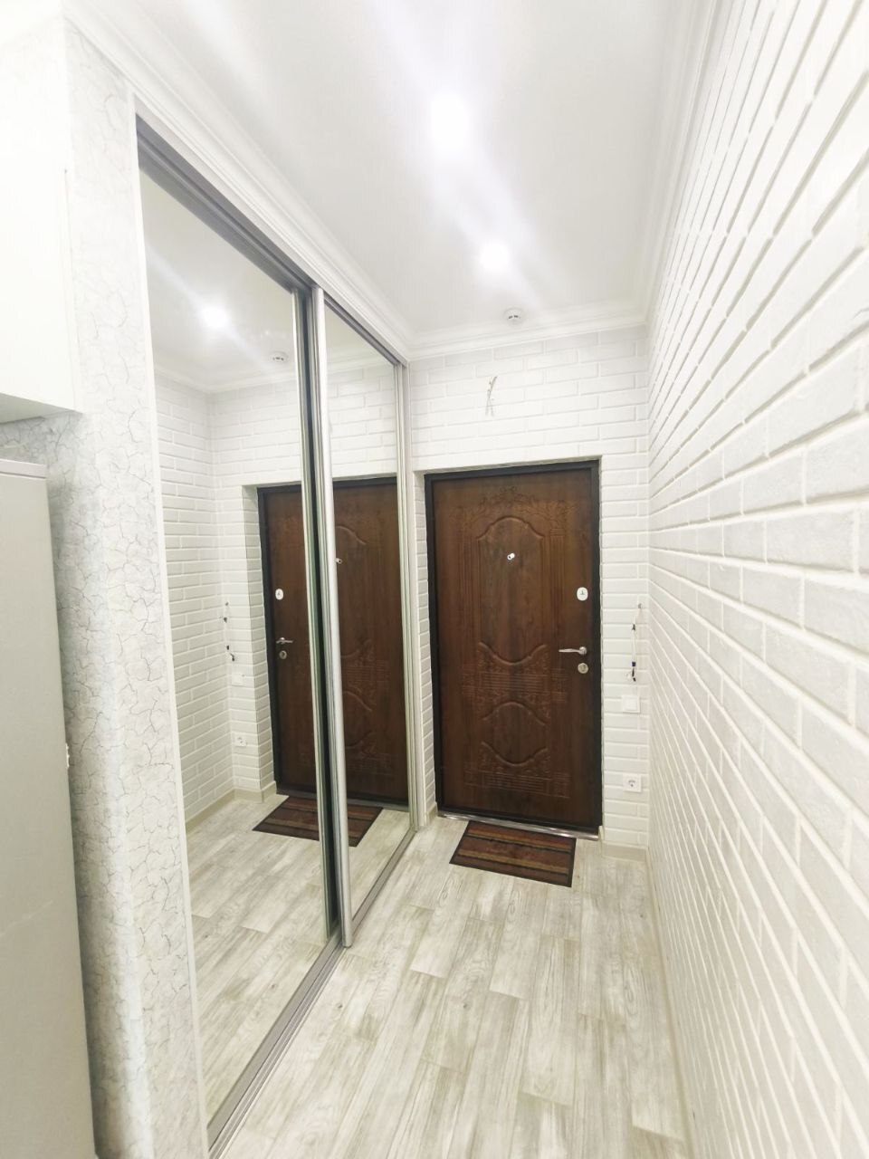 Продажа 2-комнатной квартиры 60 м², Педагогическая ул., 23 Б