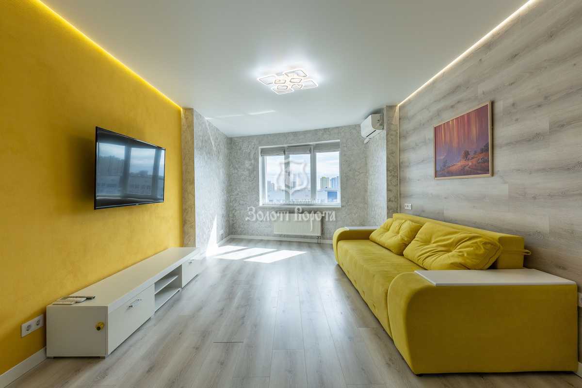 Продажа 2-комнатной квартиры 86.5 м², Чорних Запорожців, 26а