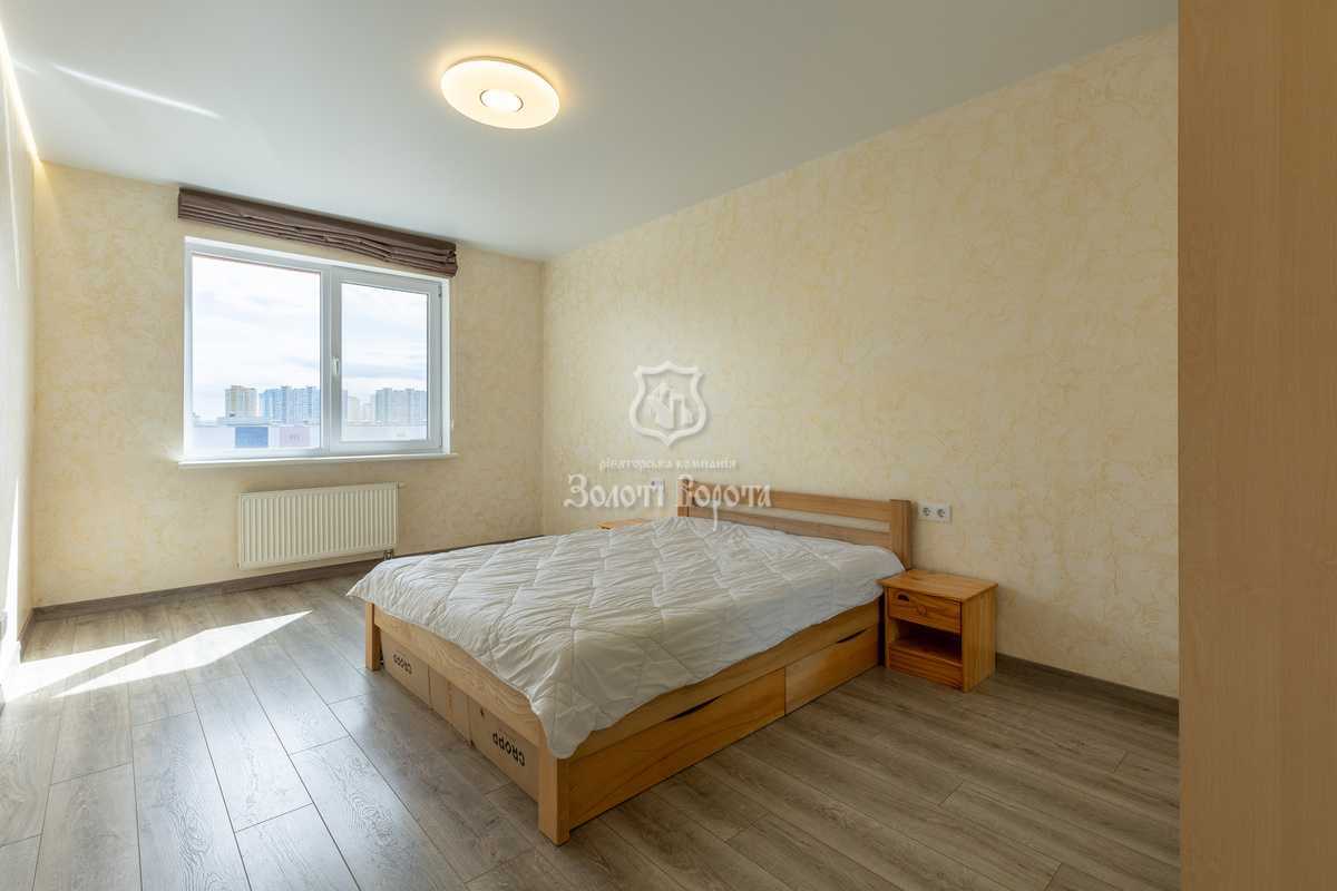 Продажа 2-комнатной квартиры 86.5 м², Чорних Запорожців, 26а