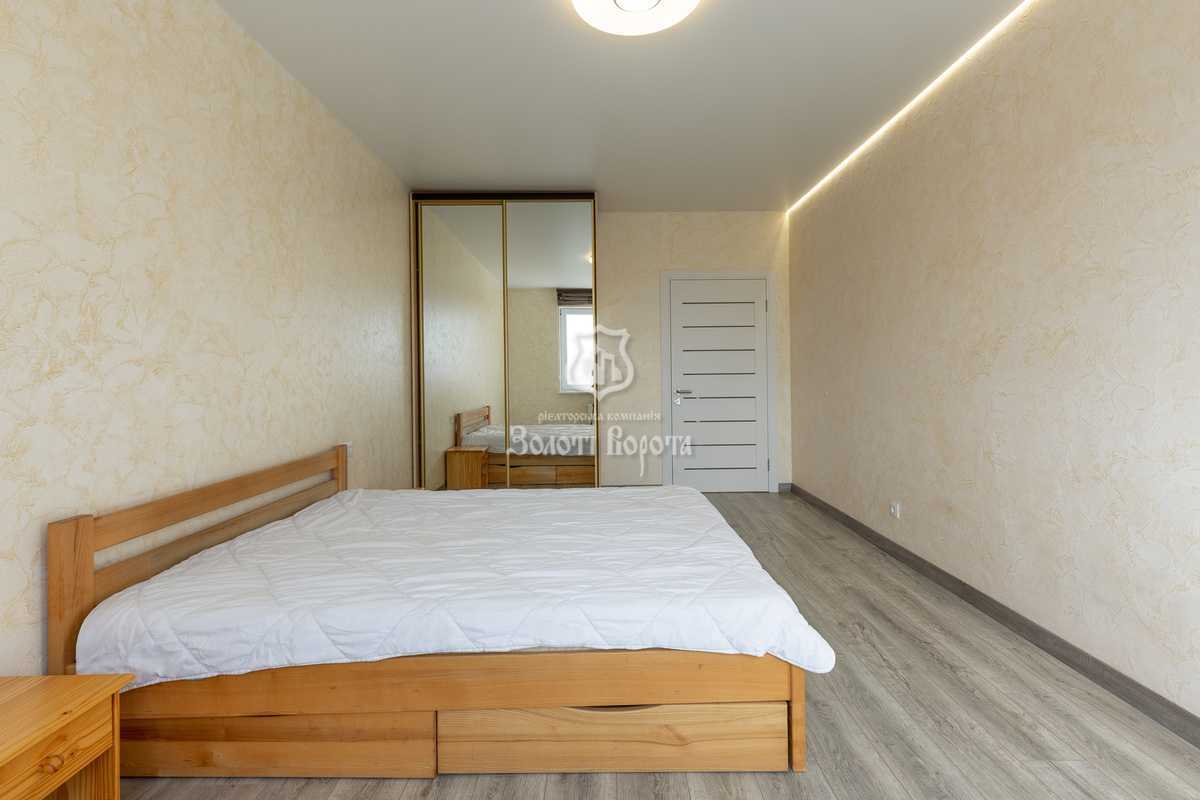 Продажа 2-комнатной квартиры 86.5 м², Чорних Запорожців, 26а