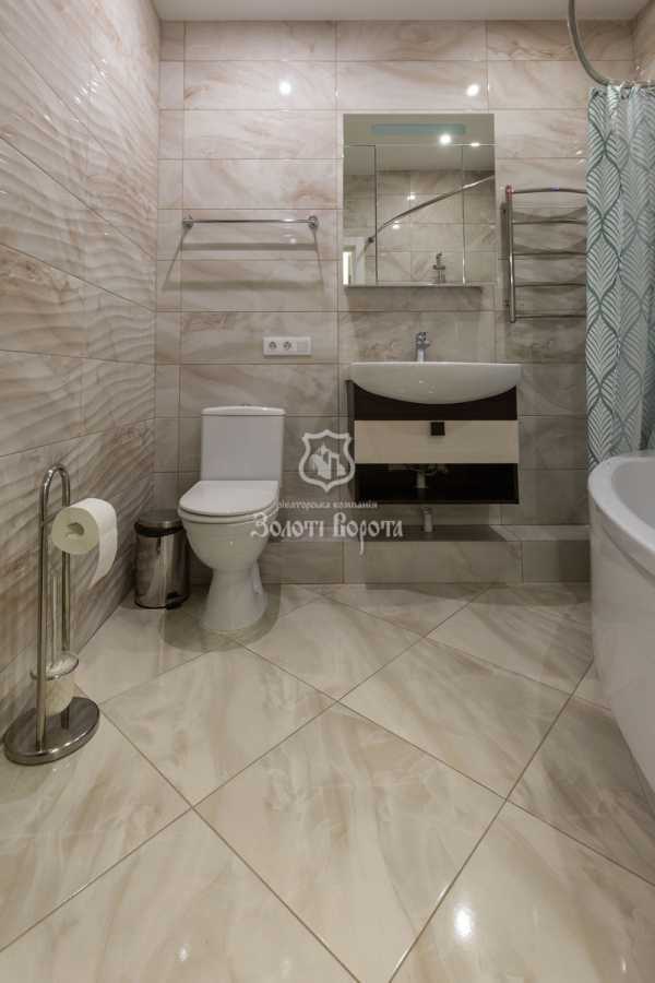 Продажа 2-комнатной квартиры 86.5 м², Чорних Запорожців, 26а