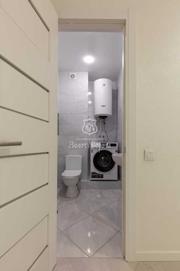 Продажа 2-комнатной квартиры 86.5 м², Чорних Запорожців, 26а