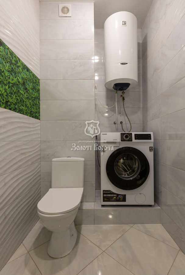 Продажа 2-комнатной квартиры 86.5 м², Чорних Запорожців, 26а