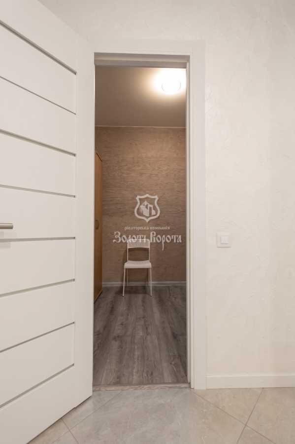 Продажа 2-комнатной квартиры 86.5 м², Чорних Запорожців, 26а