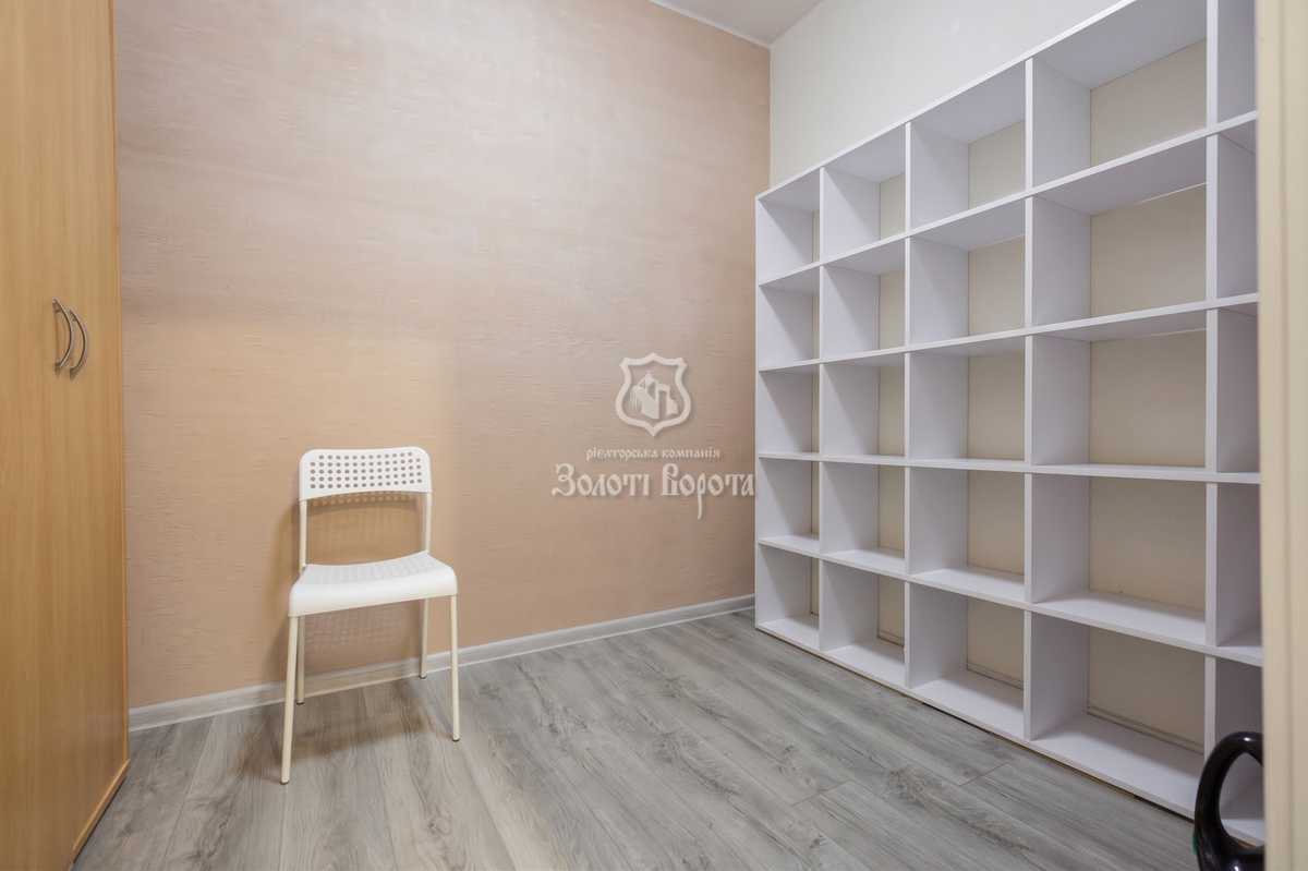 Продажа 2-комнатной квартиры 86.5 м², Чорних Запорожців, 26а