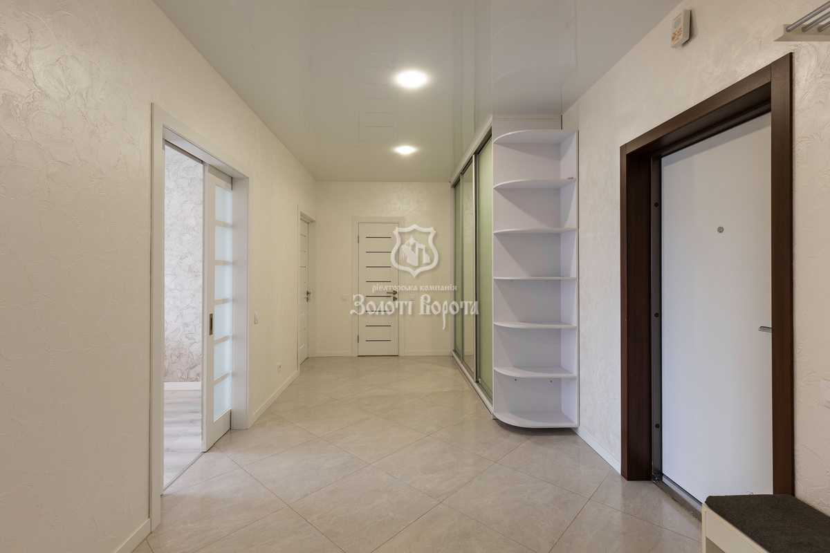 Продажа 2-комнатной квартиры 86.5 м², Чорних Запорожців, 26а