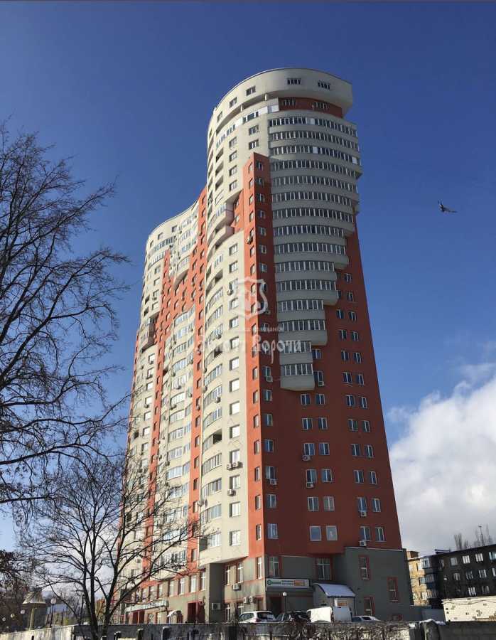 Продажа 2-комнатной квартиры 86.5 м², Чорних Запорожців, 26а