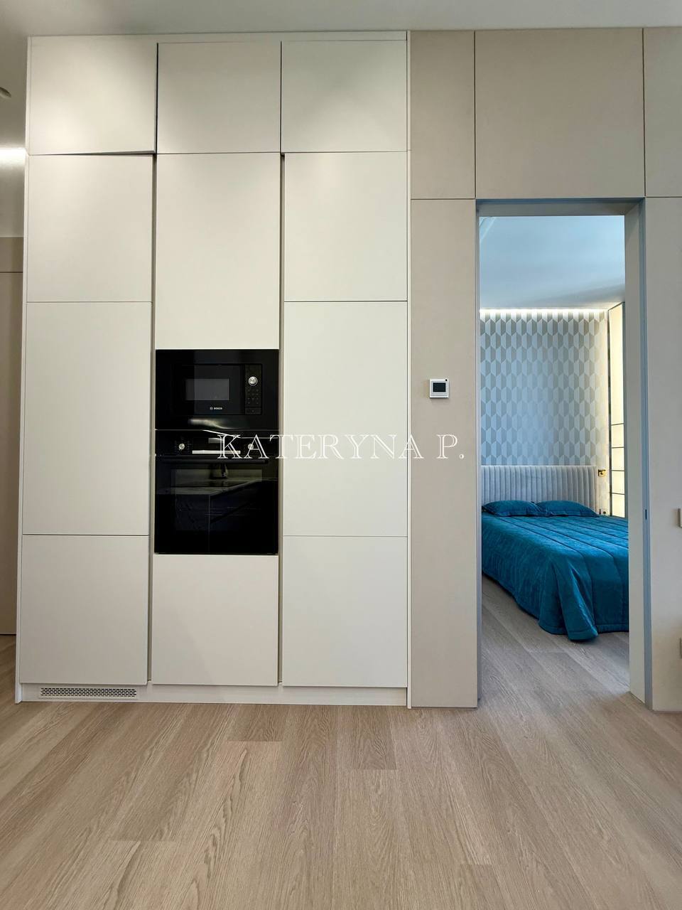 Аренда 2-комнатной квартиры 55 м², Ломаная ул.