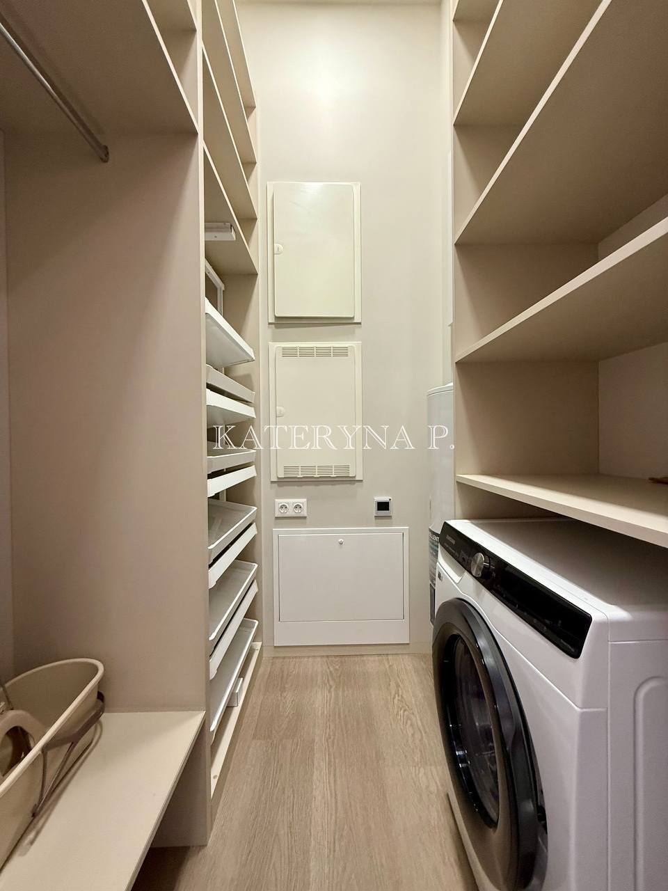 Аренда 2-комнатной квартиры 55 м², Ломаная ул.