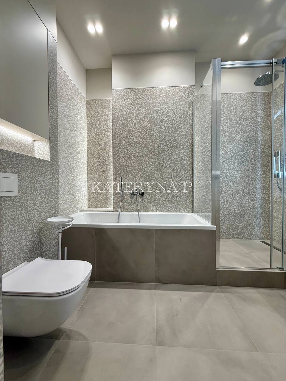 Аренда 2-комнатной квартиры 55 м², Ломаная ул.