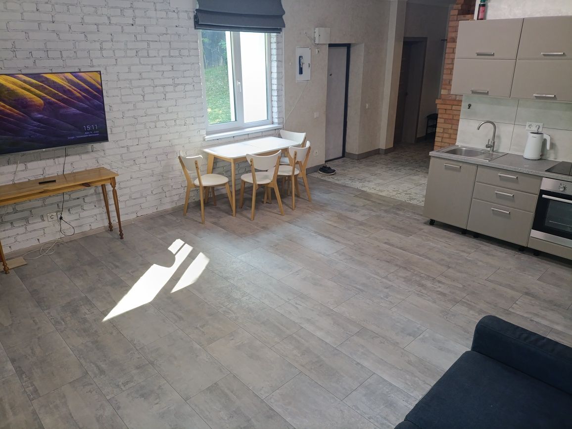 Аренда дома 105 м², Корчеватский пер.