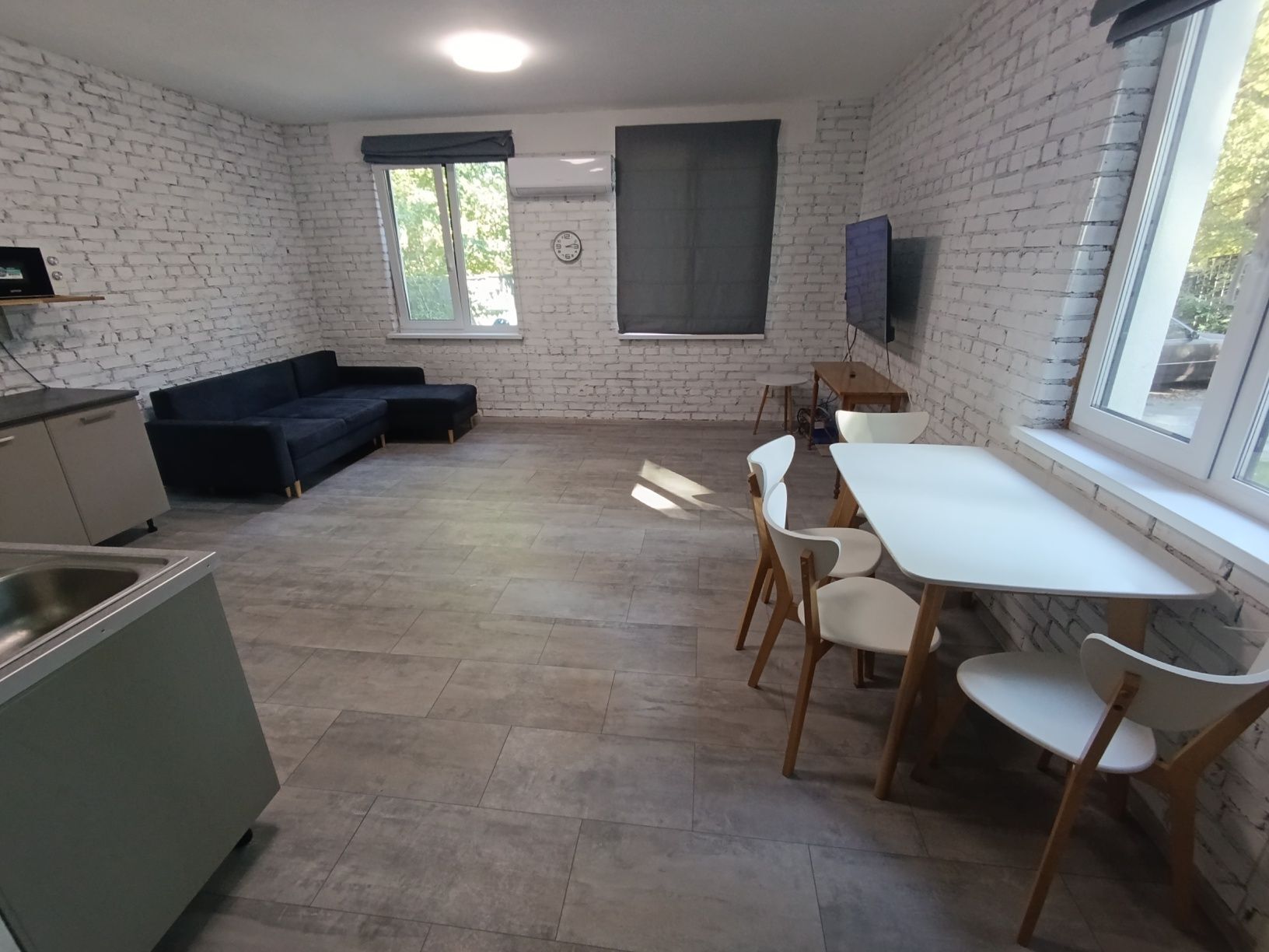 Аренда дома 105 м², Корчеватский пер.