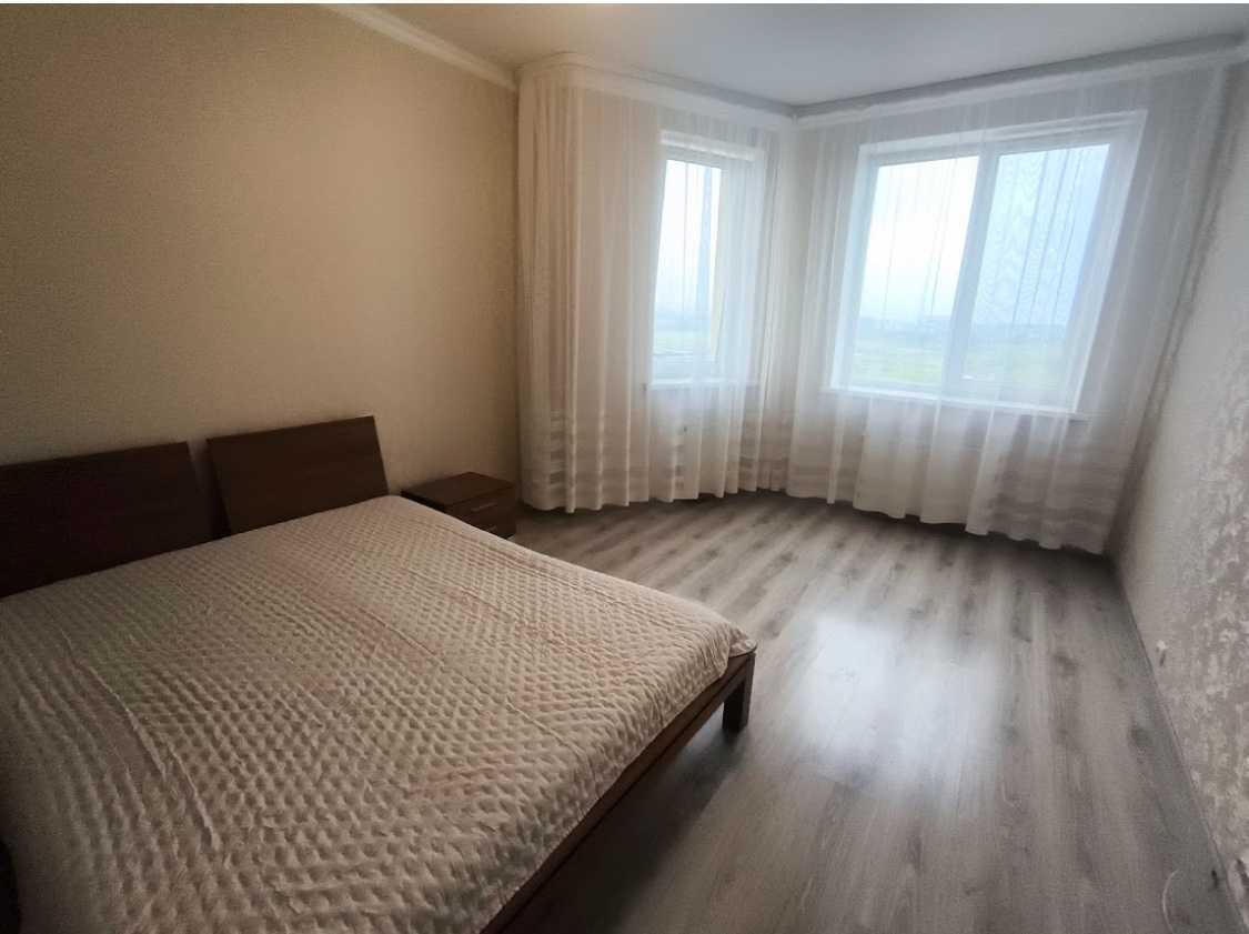 Продажа 1-комнатной квартиры 45 м², Калиновая ул.