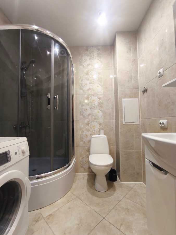 Продажа 1-комнатной квартиры 45 м², Калиновая ул.