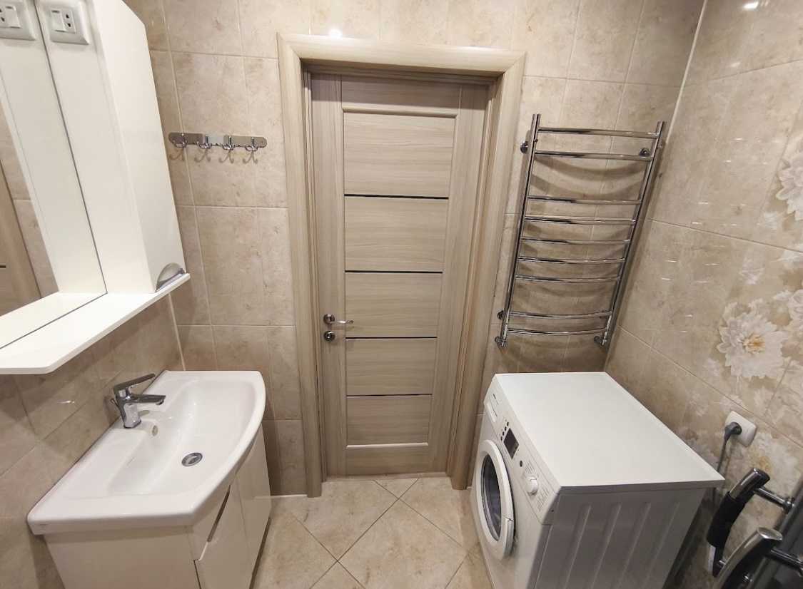 Продажа 1-комнатной квартиры 45 м², Калиновая ул.