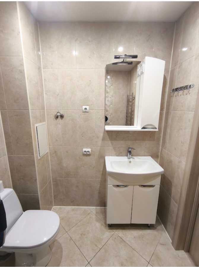 Продажа 1-комнатной квартиры 45 м², Калиновая ул.