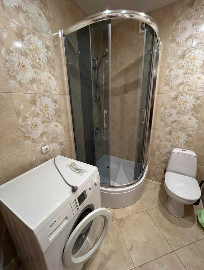 Продажа 1-комнатной квартиры 45 м², Калиновая ул.