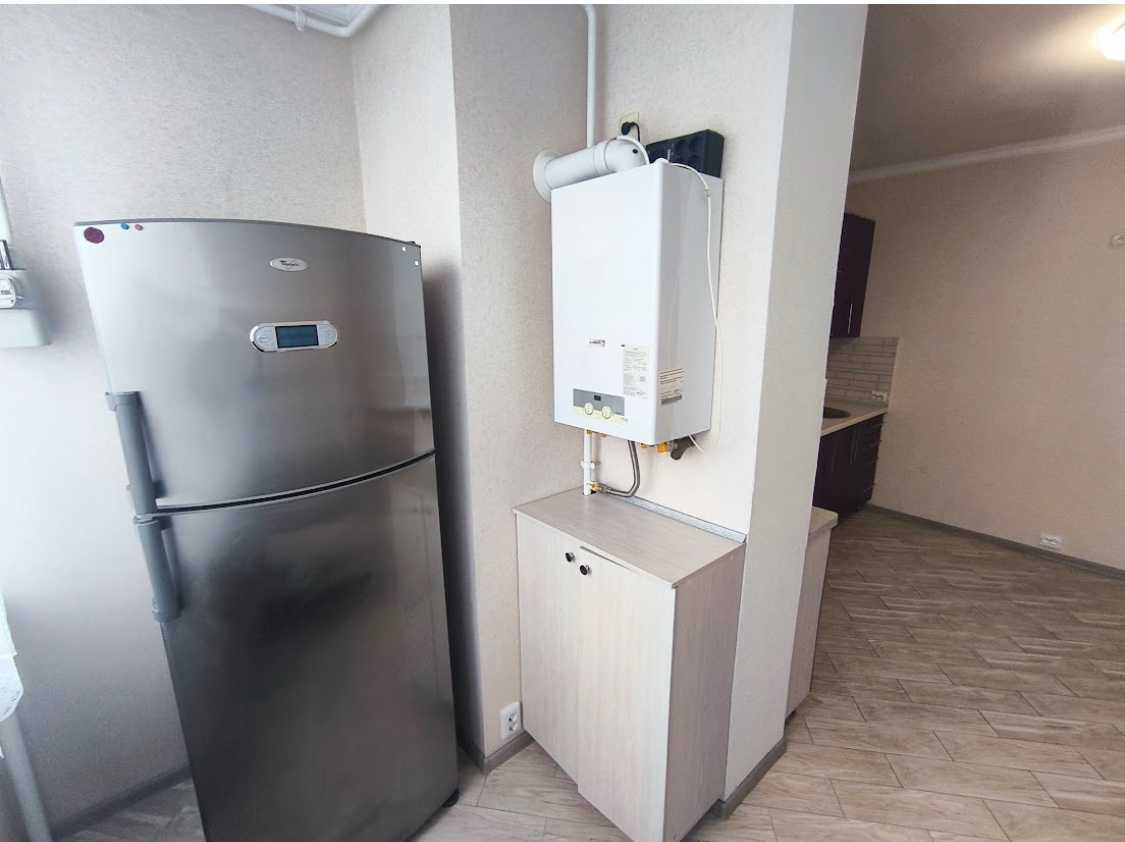 Продажа 1-комнатной квартиры 45 м², Калиновая ул.