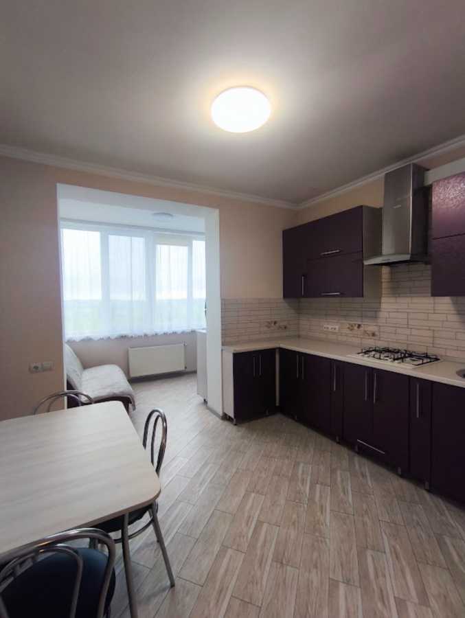 Продажа 1-комнатной квартиры 45 м², Калиновая ул.