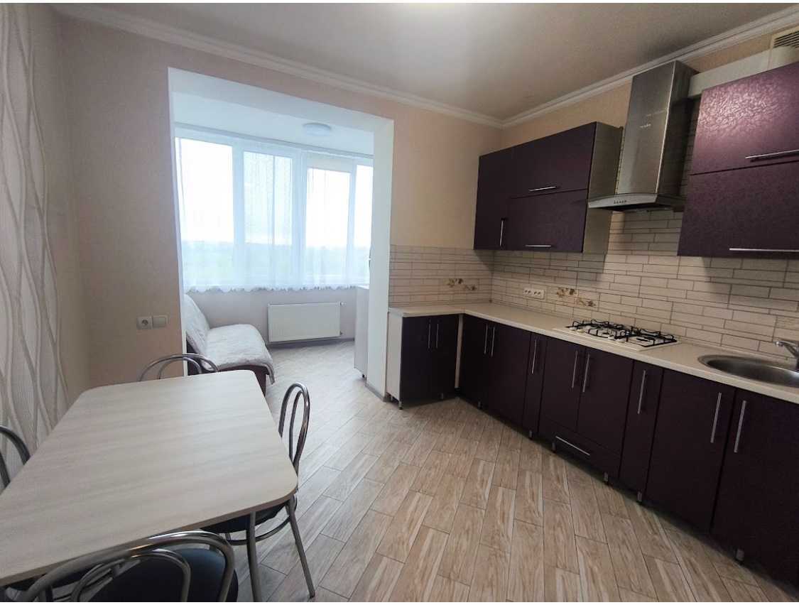 Продажа 1-комнатной квартиры 45 м², Калиновая ул.