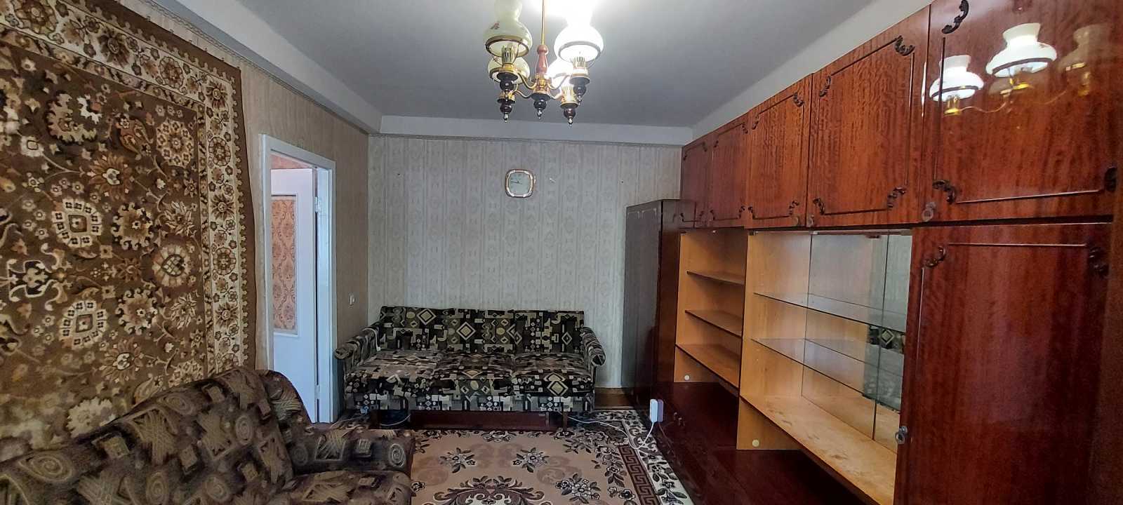 Продажа 1-комнатной квартиры 29 м², Салютная ул., 31
