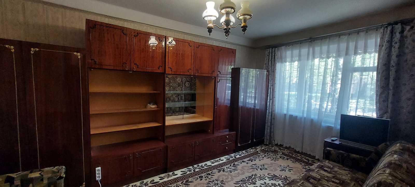 Продажа 1-комнатной квартиры 29 м², Салютная ул., 31