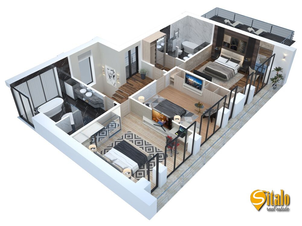 Продаж будинку 270 м²