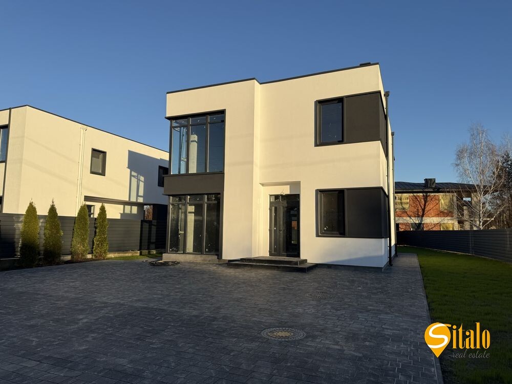Продажа дома 180 м²
