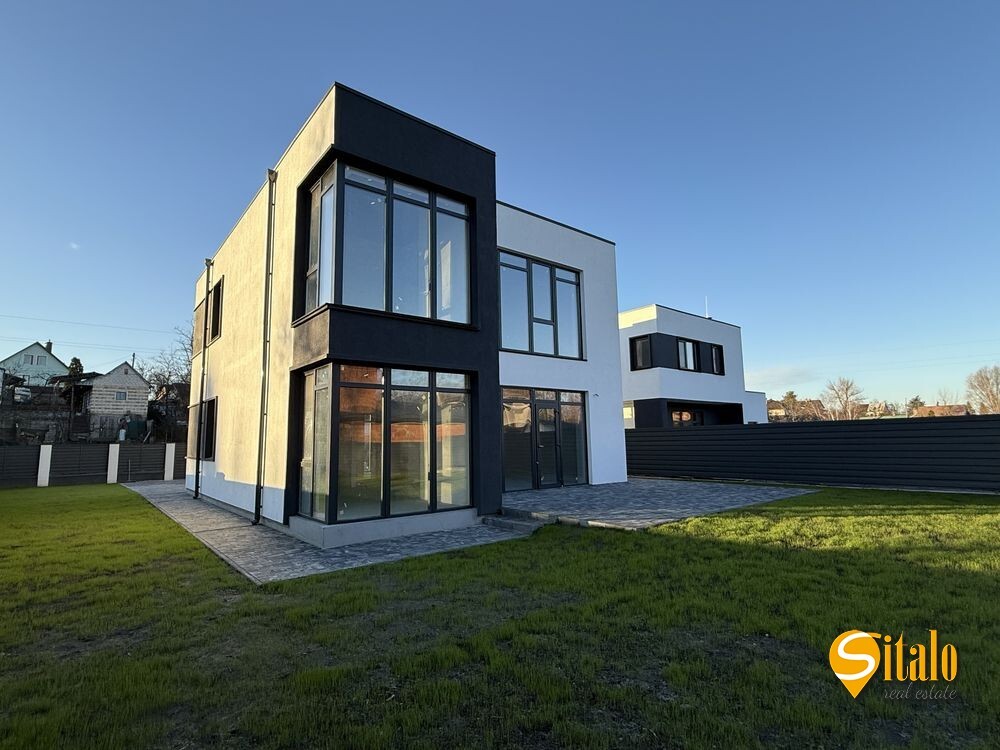 Продажа дома 180 м²