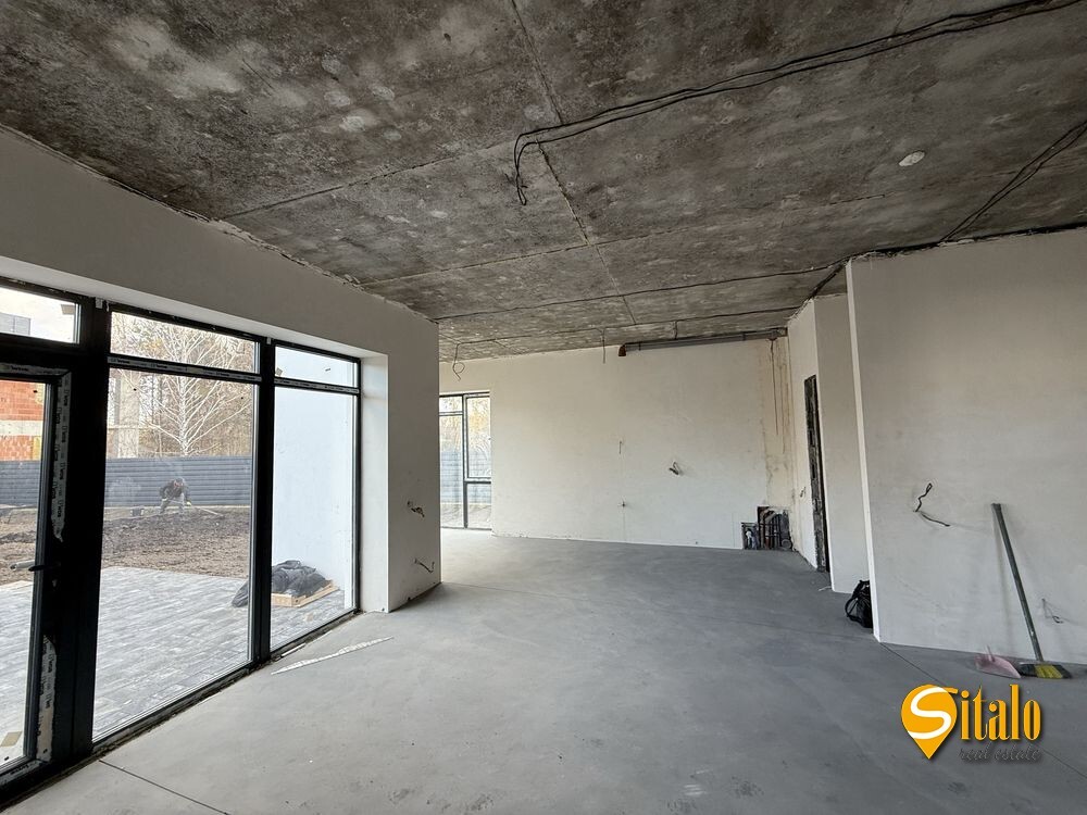 Продажа дома 180 м²