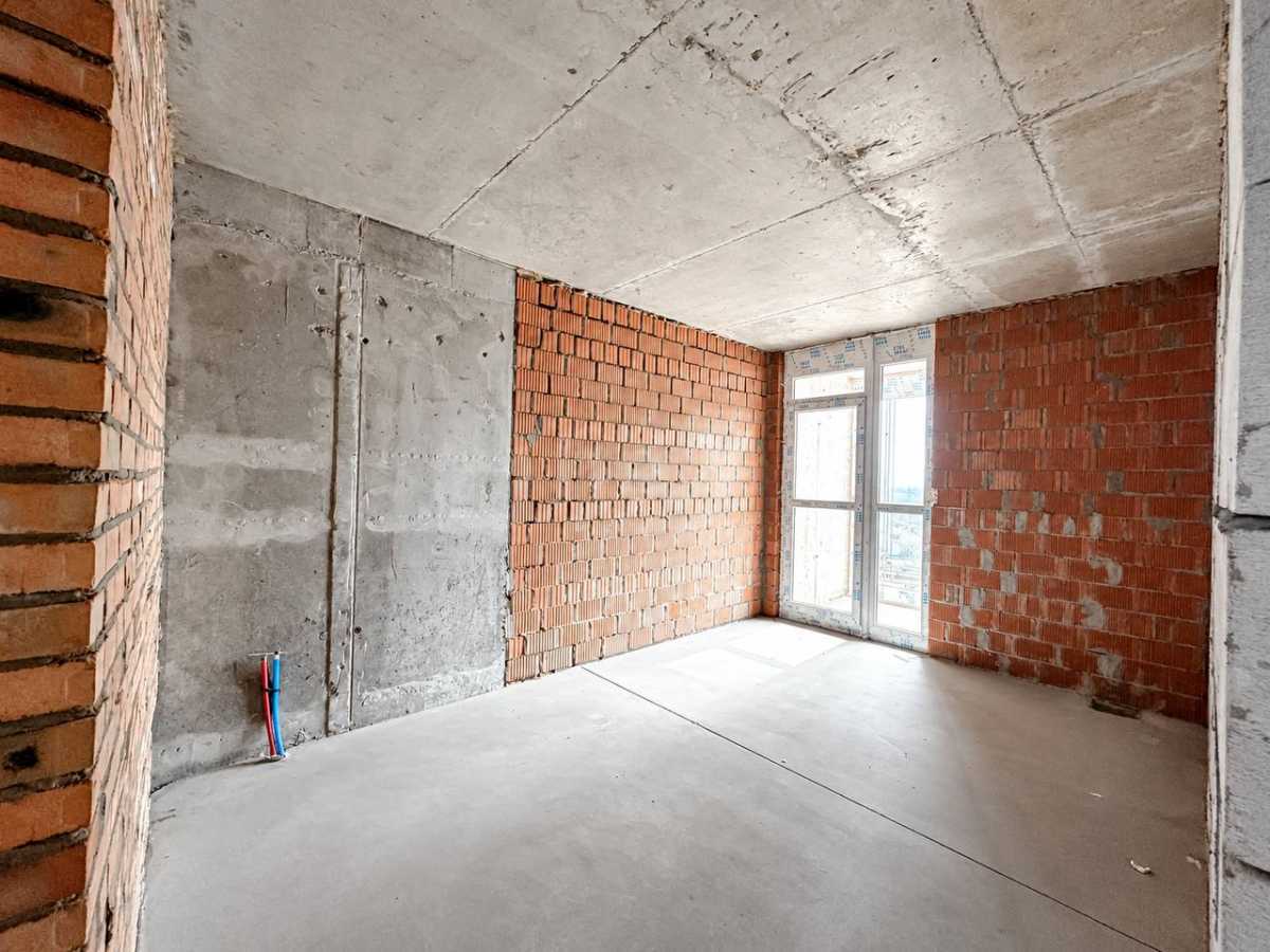 Продажа 1-комнатной квартиры 47.04 м², Железнодорожное шоссе, 45а