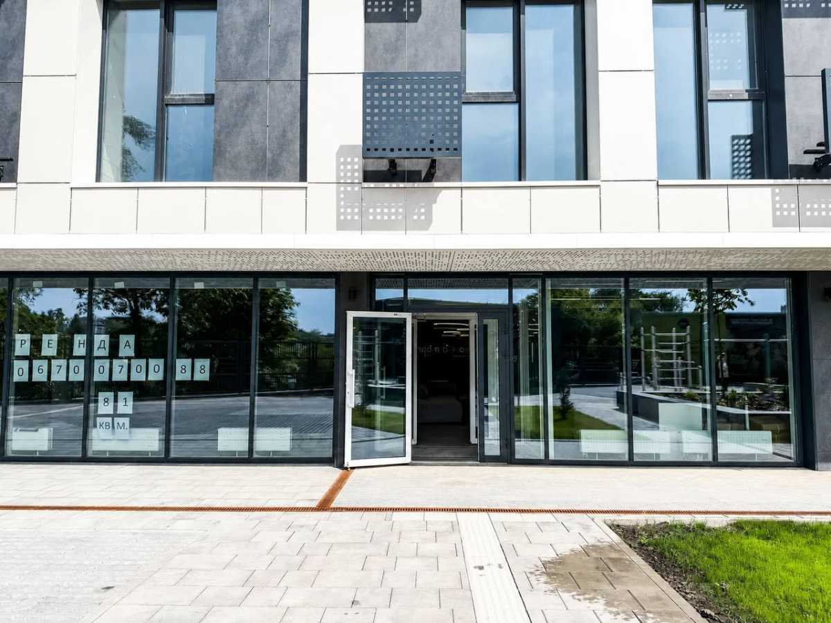 Продажа 1-комнатной квартиры 47.04 м², Железнодорожное шоссе, 45а