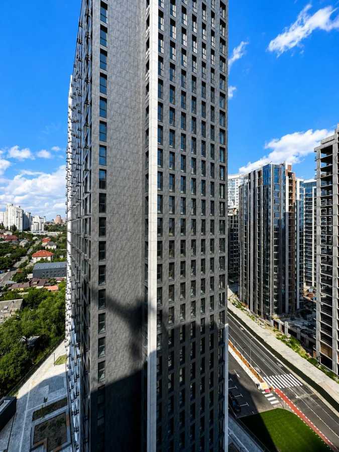 Продажа 1-комнатной квартиры 47.04 м², Железнодорожное шоссе, 45а