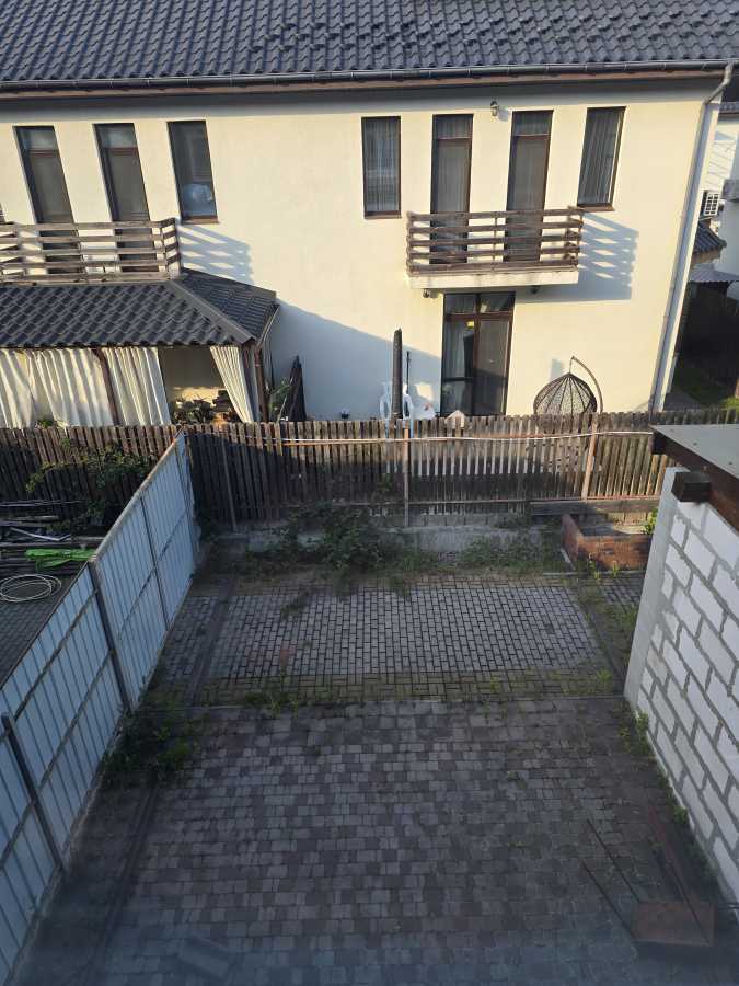 Аренда таунхауса 160 м², Павла Тычины ул., Чубинського, 113А