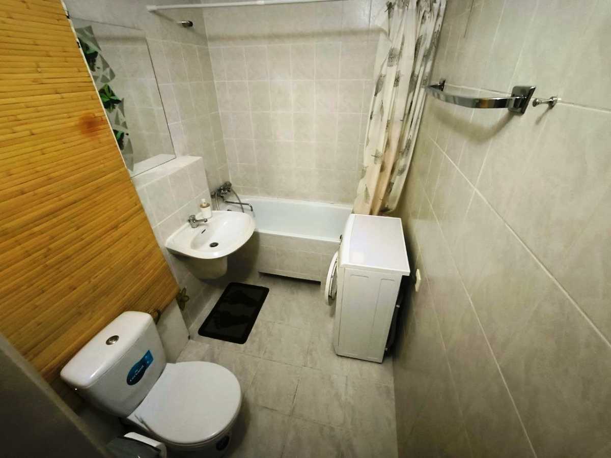 Оренда 1-кімнатної квартири 52 м², Генерала Алмазова вул., 6