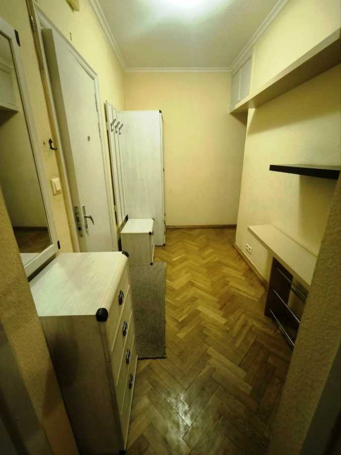 Оренда 1-кімнатної квартири 52 м², Генерала Алмазова вул., 6