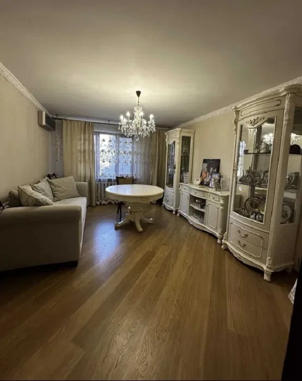Продажа 3-комнатной квартиры 55 м², Фонтанская дор.