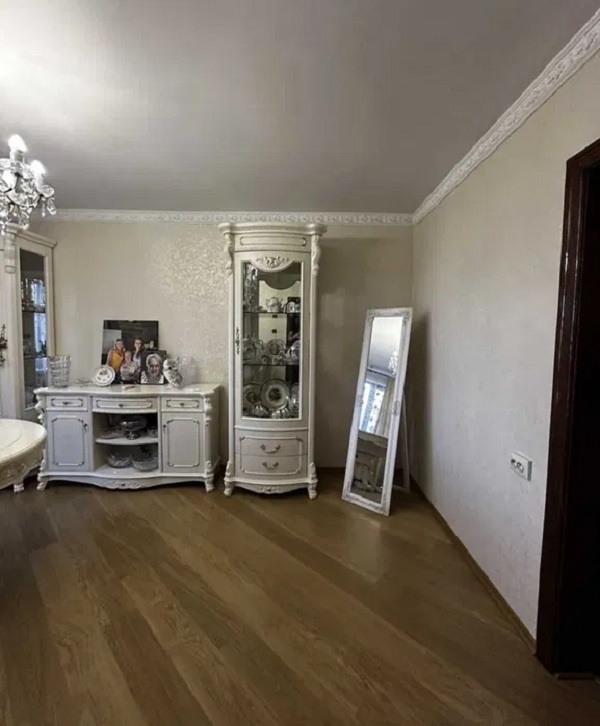 Продажа 3-комнатной квартиры 55 м², Фонтанская дор.