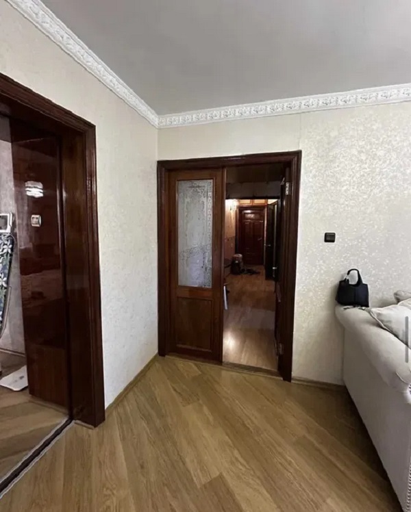 Продажа 3-комнатной квартиры 55 м², Фонтанская дор.