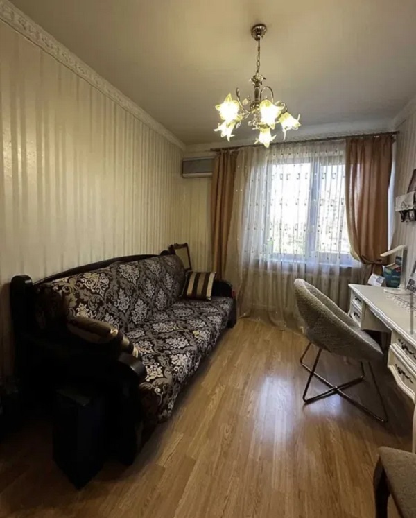 Продажа 3-комнатной квартиры 55 м², Фонтанская дор.