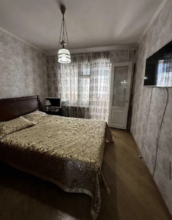 Продажа 3-комнатной квартиры 55 м², Фонтанская дор.