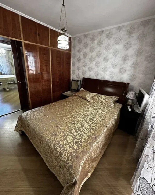 Продажа 3-комнатной квартиры 55 м², Фонтанская дор.