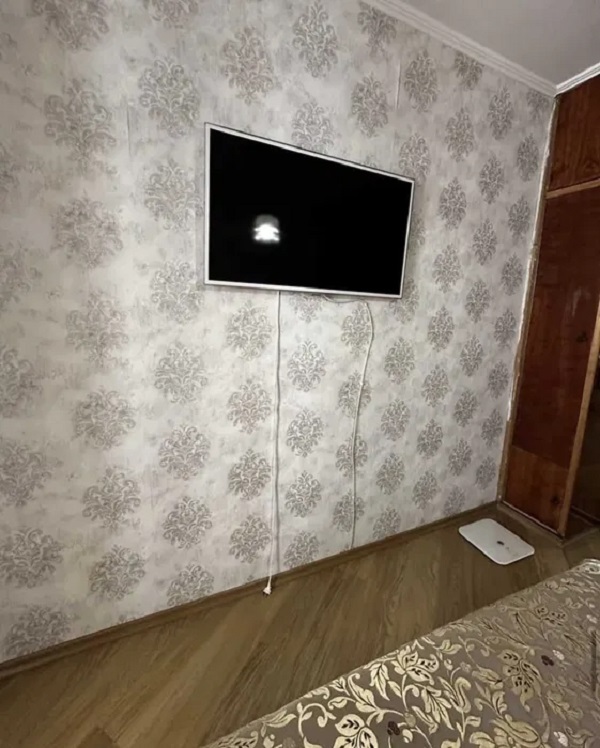 Продажа 3-комнатной квартиры 55 м², Фонтанская дор.